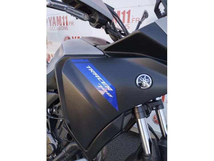 YAMAHA TRACER 700