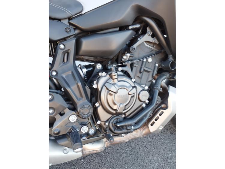 YAMAHA TRACER 700