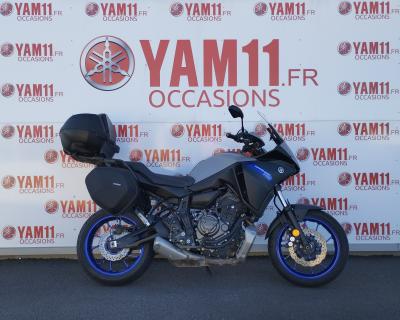 YAMAHA TRACER 700
