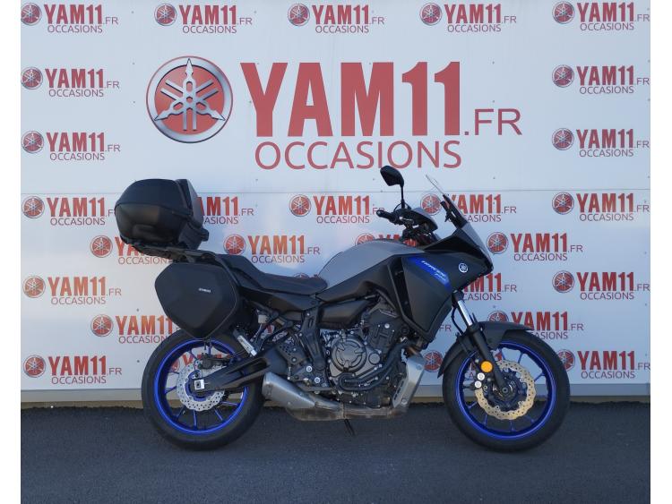 YAMAHA TRACER 700