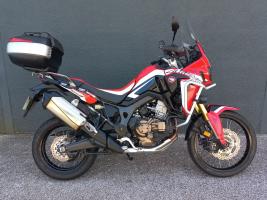 Photo du véhicule HONDA