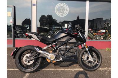 ZERO MOTORCYCLES SR 14.4