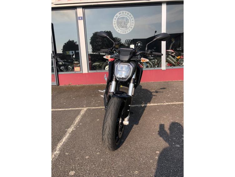 ZERO MOTORCYCLES SR 14.4