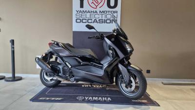 YAMAHA XMAX 125 TECH MAX
