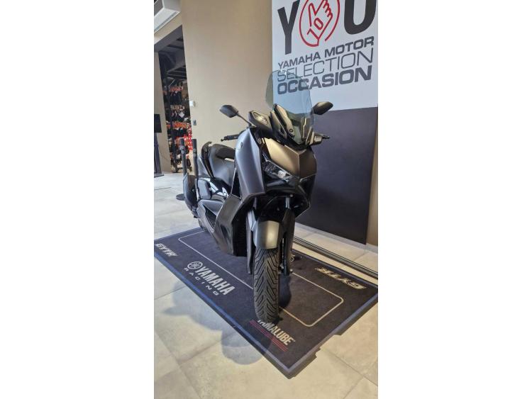 YAMAHA XMAX 125 TECH MAX