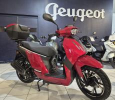Photo du véhicule PEUGEOT