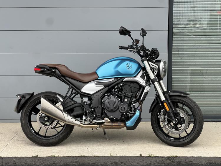 VOGE 500 AC - A2