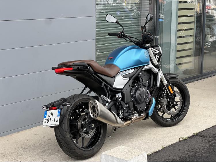 VOGE 500 AC - A2
