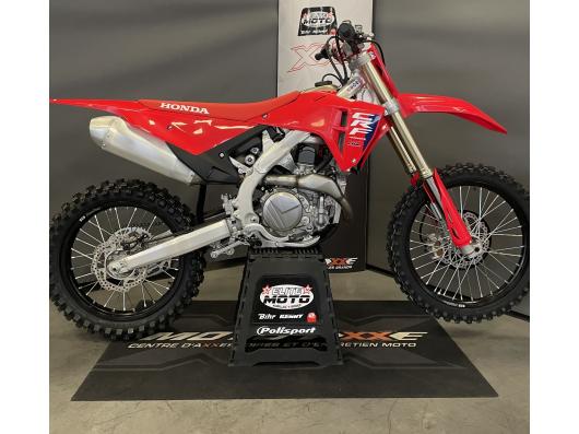 HONDA CRF