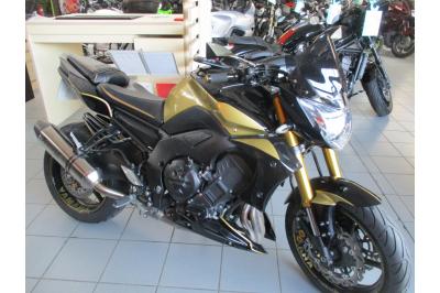 YAMAHA FZ8 N SPR