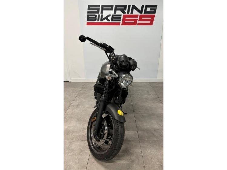 YAMAHA XJR 1300