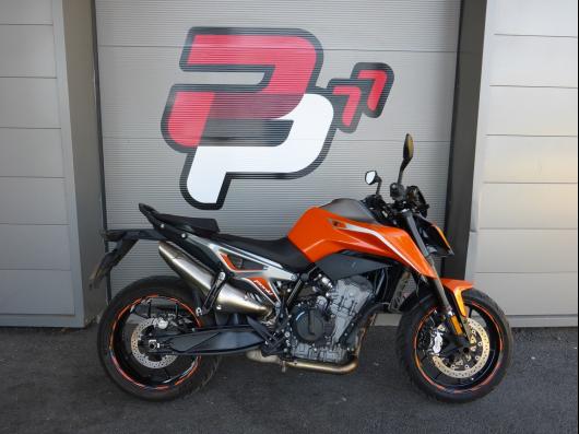 KTM 790 DUKE 105 cv 2019