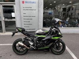 Photo du véhicule KAWASAKI