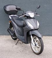 Photo du véhicule HONDA