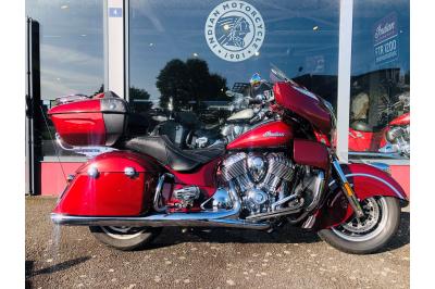 INDIAN ROADMASTER 1811