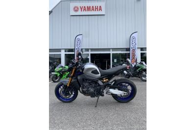 YAMAHA MT-09 SP