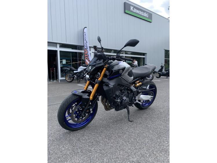 YAMAHA MT-09 SP