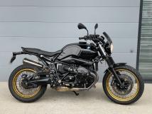 BMW R NineT Scrambler OPTION 719