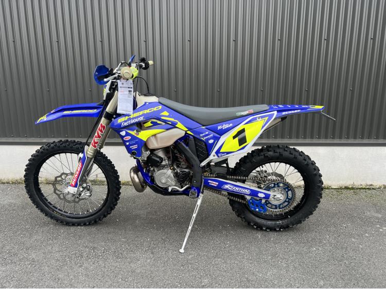 SHERCO SE 300 R