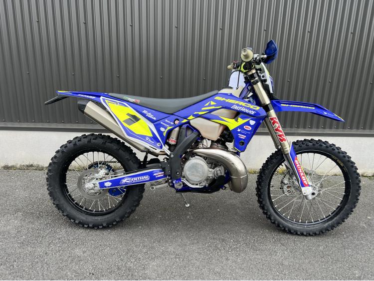 SHERCO SE 300 R