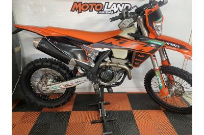 KTM 250 EXCF