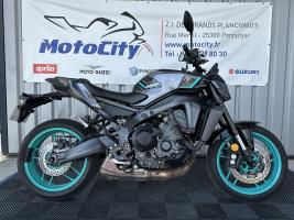 Photo du véhicule YAMAHA