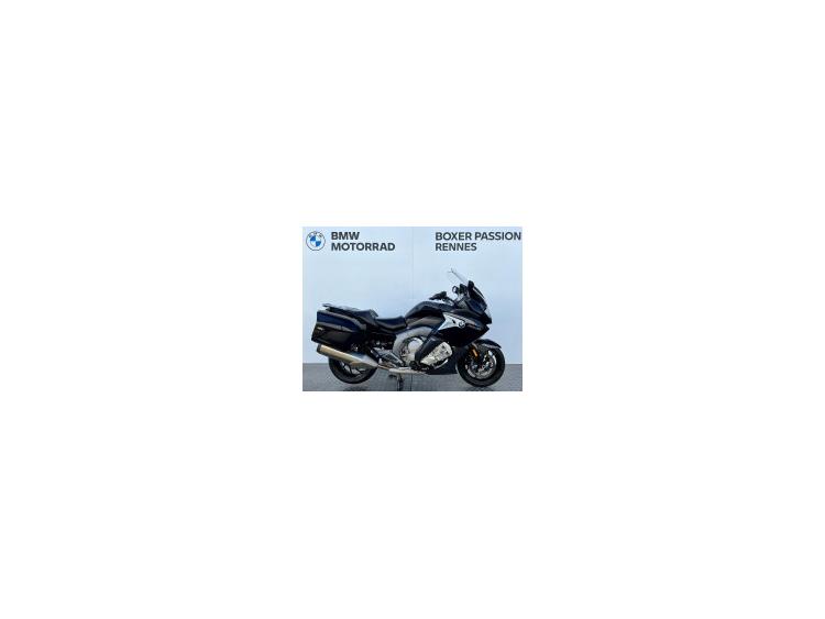 BMW K 1600 GT