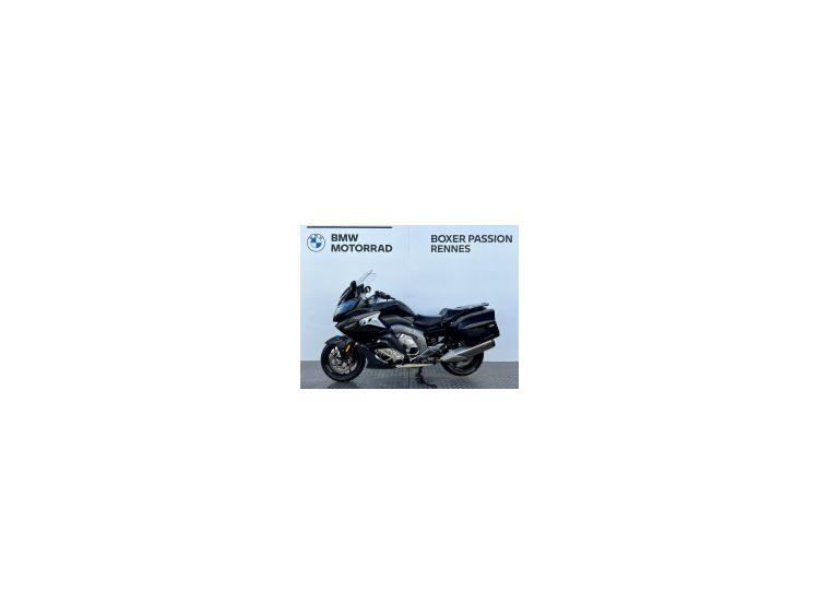 BMW K 1600 GT