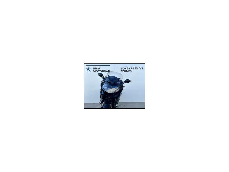 BMW K 1600 GT
