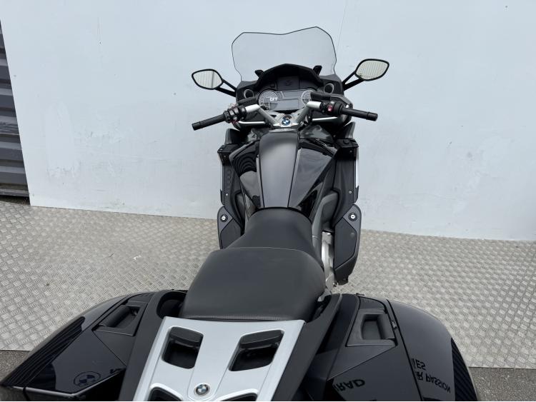 BMW K 1600 GT