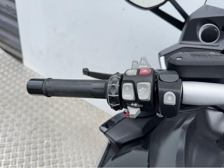 BMW K 1600 GT
