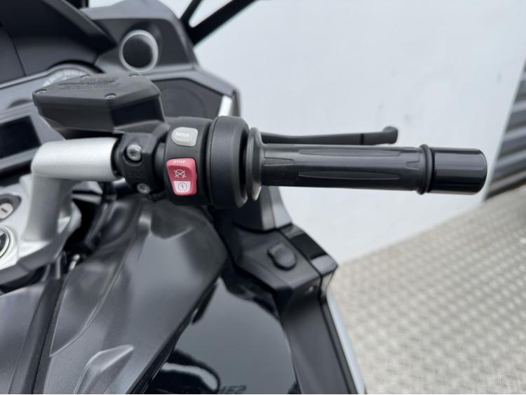 BMW K 1600 GT