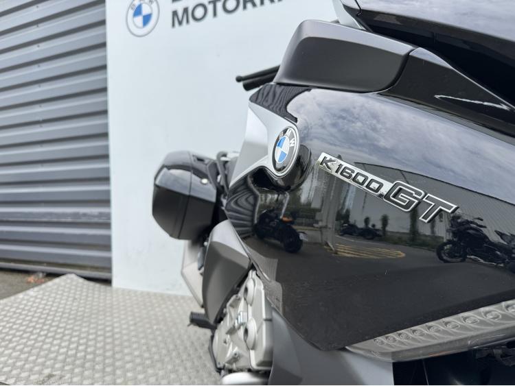 BMW K 1600 GT