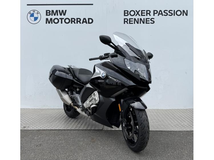 BMW K 1600 GT