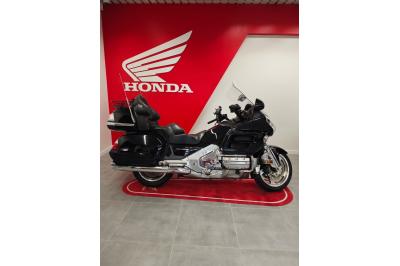 HONDA GL1800 GOLDWING