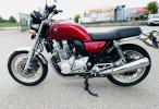 Photo du véhicule HONDA