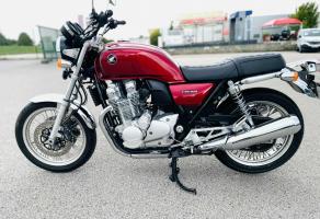 Photo du véhicule HONDA