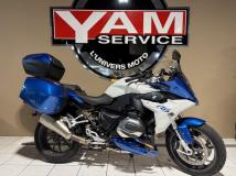 BMW R 1200 RS