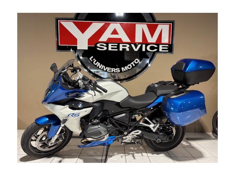 BMW R 1200 RS