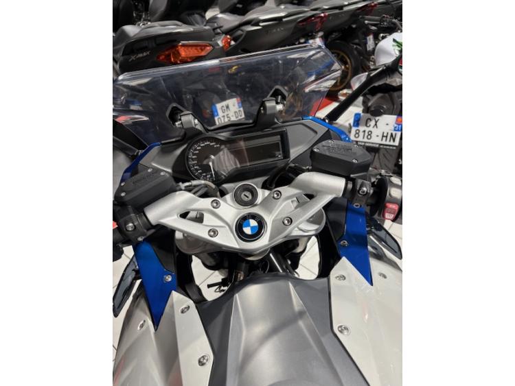 BMW R 1200 RS