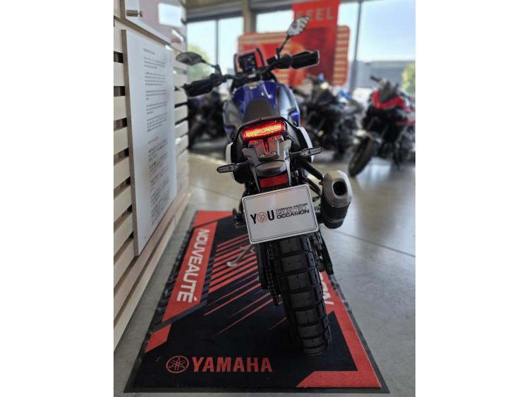 YAMAHA XTZ TENERE 700