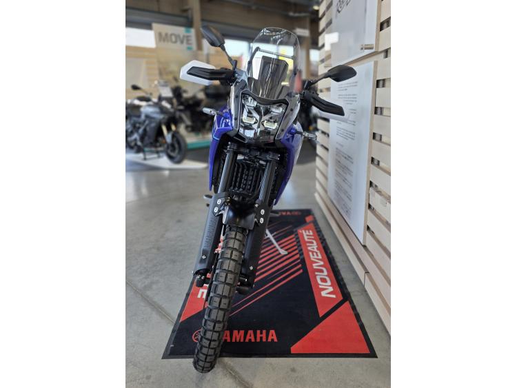YAMAHA XTZ TENERE 700