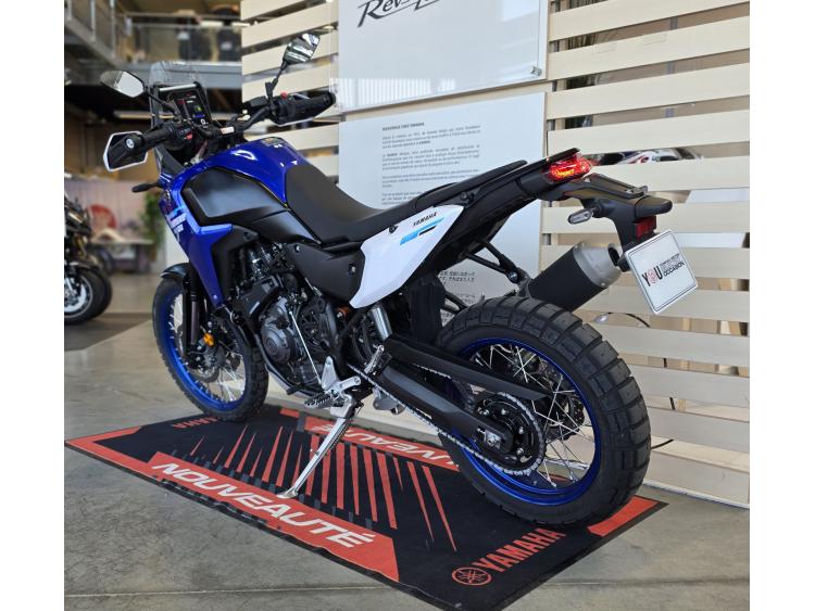 YAMAHA XTZ TENERE 700