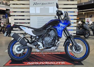YAMAHA XTZ TENERE 700