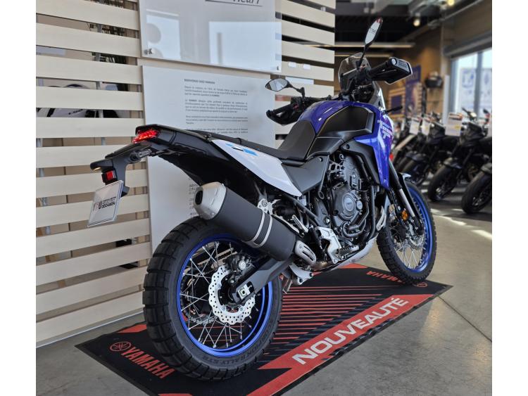 YAMAHA XTZ TENERE 700
