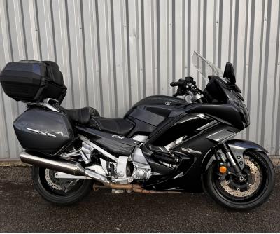 YAMAHA FJR 1300 AE