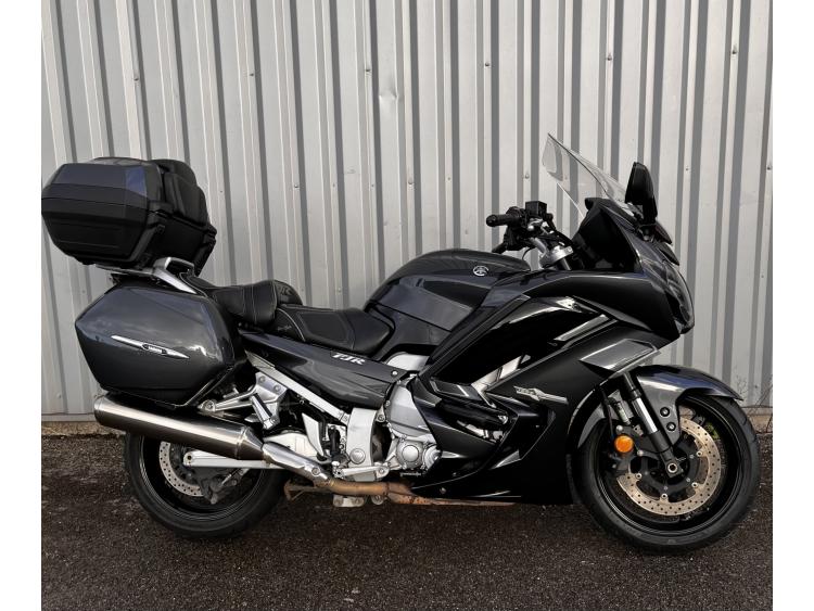 YAMAHA FJR 1300 AE