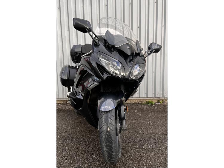 YAMAHA FJR 1300 AE