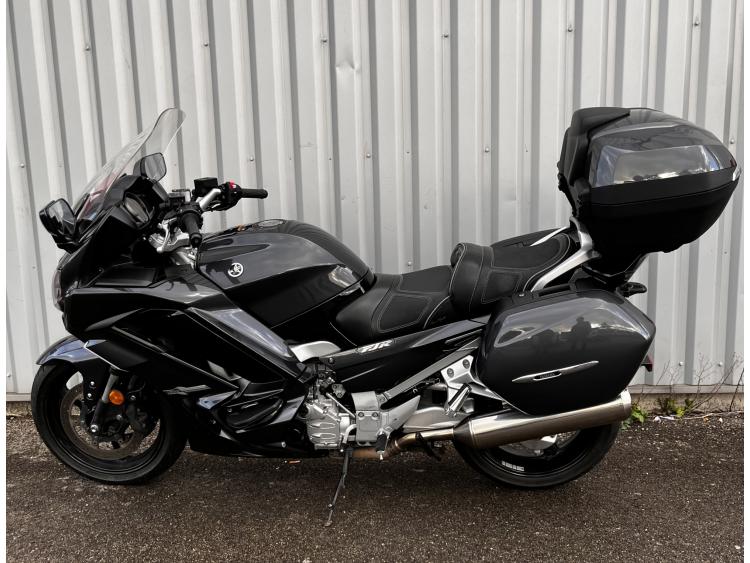 YAMAHA FJR 1300 AE