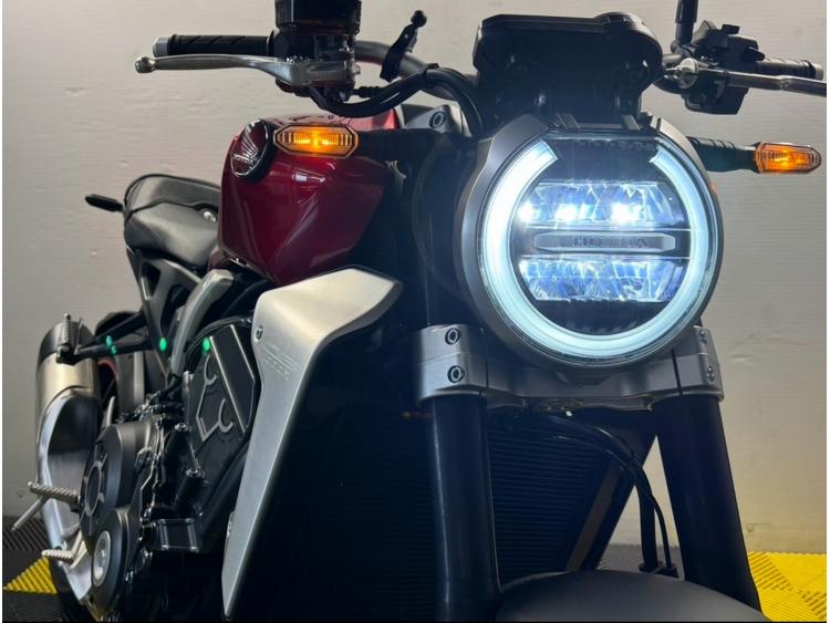 HONDA CB 1000 R  MY20